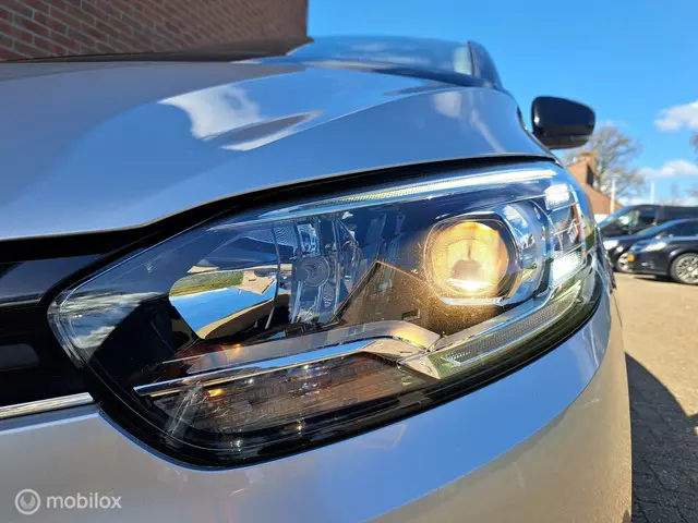 Renault Scénic 1.2 TCe Intens 2017 Benzine 10