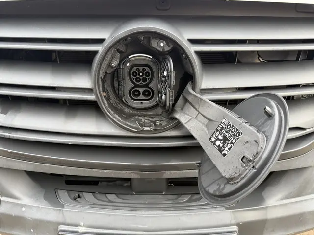 Mercedes-Benz eSprinter 312 2022 Elektrisch 25