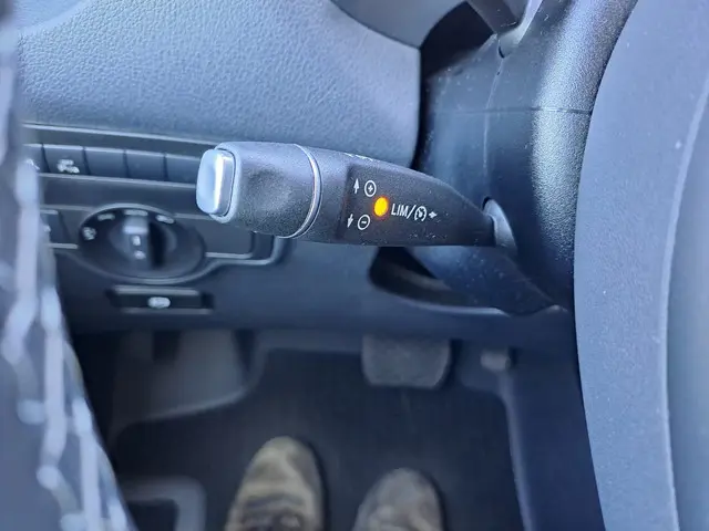 Mercedes-Benz Vito 116 CDI Lang DC Comfort 2023 Diesel 9