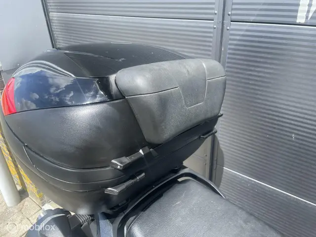 Suzuki DL 650 T V-Strom 2012 Benzine 7