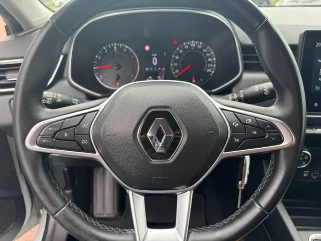 Renault Clio 1.0 TCe Zen 2019 Benzine 14