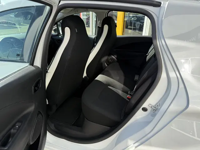 Renault ZOE R110 Life Carshare 52 kWh 2020 Elektrisch 8