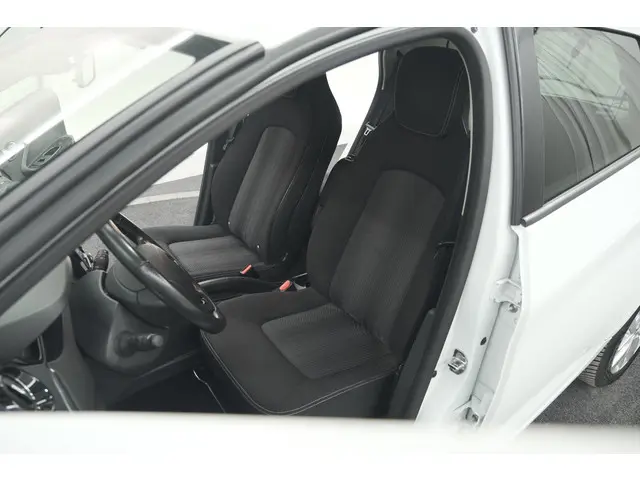 Renault ZOE R110 Limited 41 kWh 2018 Elektrisch 26