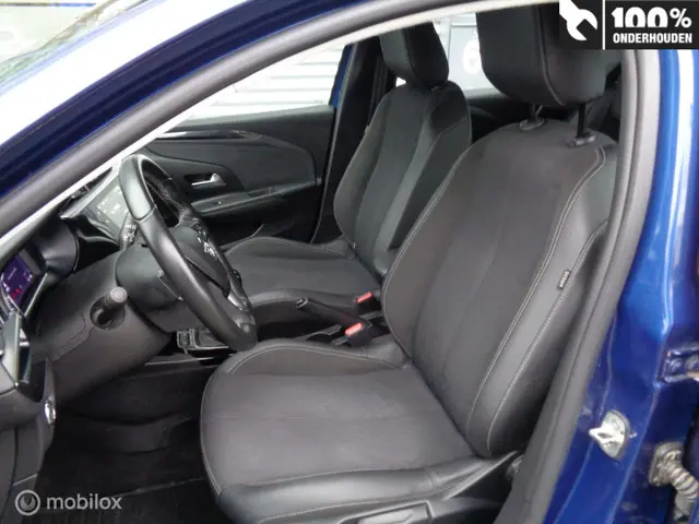 Opel Corsa 1.2 GS Line 2021 Benzine 7