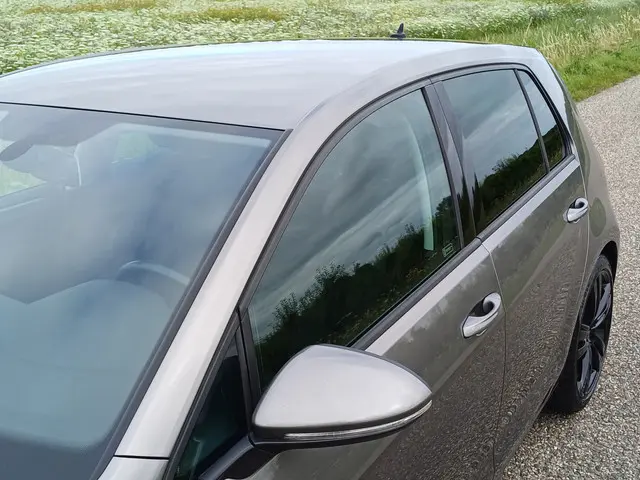 Volkswagen Golf 1.0 TSI Connected Series 2016 Benzine 12