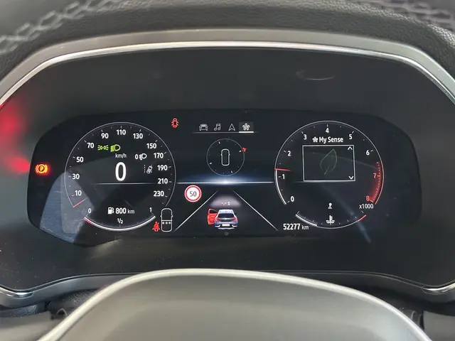 Renault Captur 1.0 TCe 90 techno 2023 Benzine 18