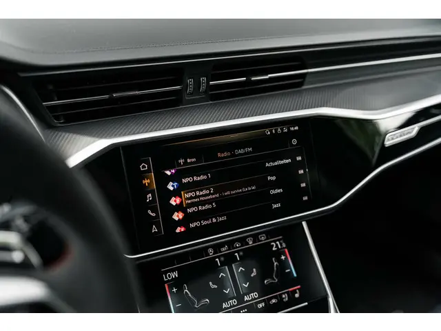 Audi RS6 A6 Avant TFSI quattro 2019 Benzine 48