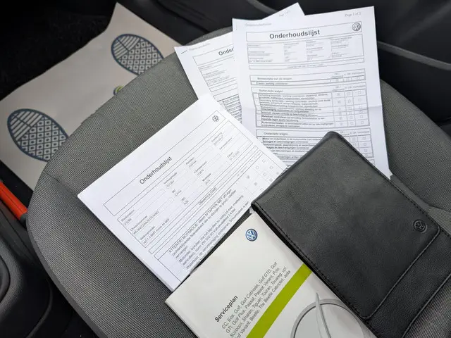 Volkswagen up! 1.0 move up! BlueMotion / PANO 2013 Benzine 7