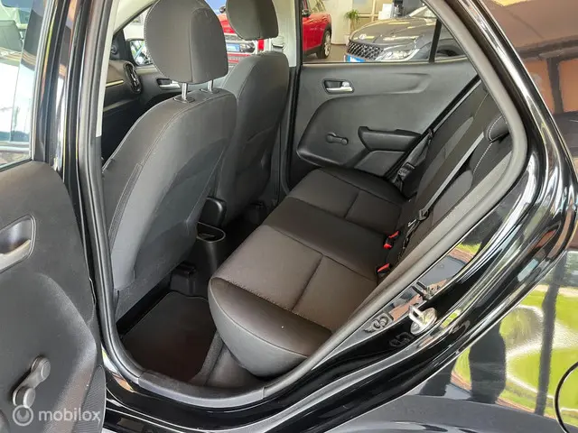 Kia Picanto 1.0 DPi ComfortLine 5p 2023 Benzine 13