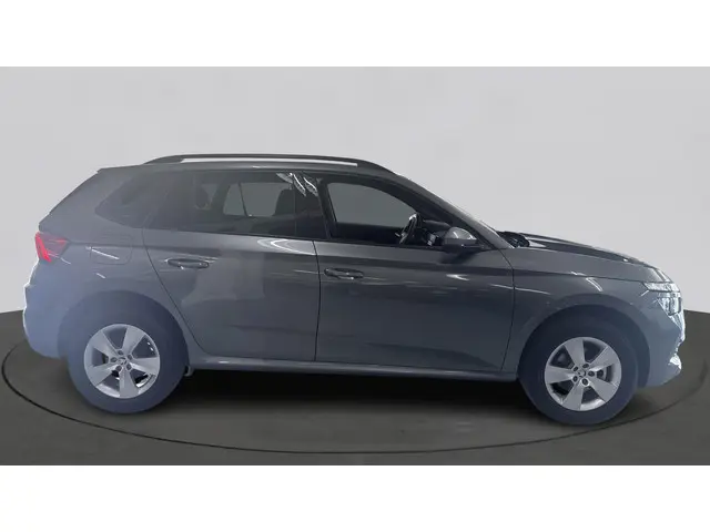 Škoda Kamiq 1.0 TSI Sport Business 2023 Benzine 6