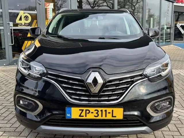 Renault Kadjar 3
