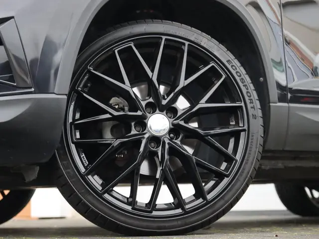 Škoda Karoq 1.0 TSI Ambition | Top Staat!! 2023 Benzine 10