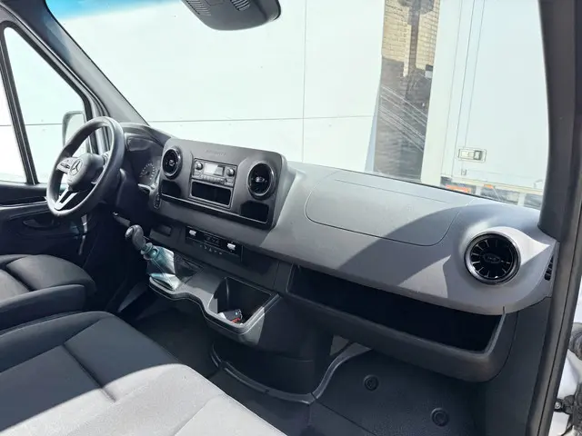 Mercedes-Benz Sprinter 514 2.2 CDI 2020 Diesel 10