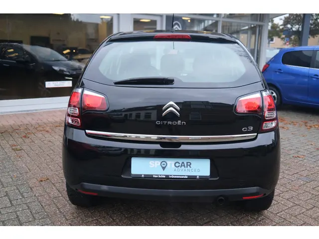 Citroën C3 PT 82 Selection 2016 Benzine 15