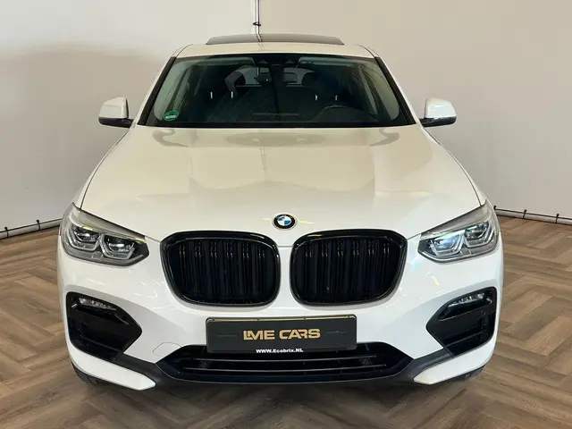 BMW X4 XDrive30i|PANO|HUD|INRUIL MOGELIJK| 2020 Benzine 5