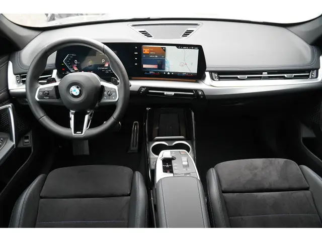 BMW X1 sDrive18i 2025 Benzine 3