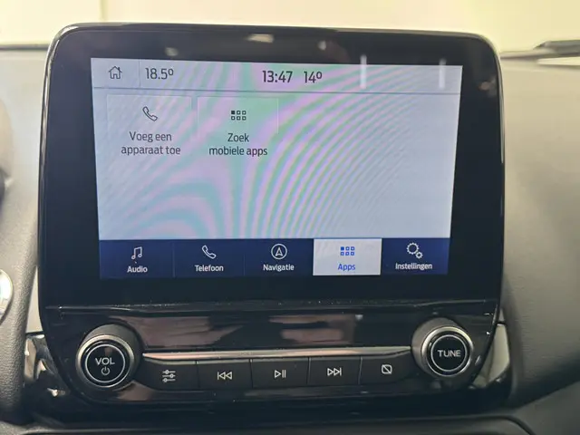 Ford EcoSport 1.0 EcoBoost Titanium 2022 Benzine 32