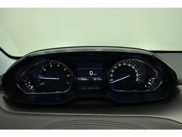 Peugeot 2008 1.6 VTi Féline 2013 Benzine 29