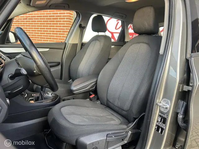 BMW 2 Serie Active Tourer 218i Essential 2016 Benzine 8