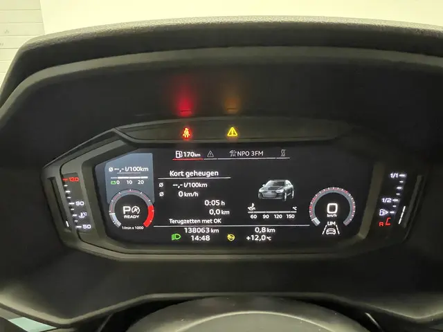 Audi A1 Sportback 35 TFSI 150pk S-tronic 2020 Benzine 25