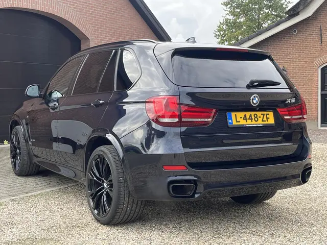 BMW X5 2