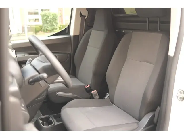 Citroën Berlingo Van BlueHDi 75 2021 Diesel 28