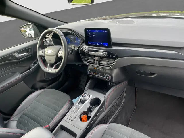 Ford Kuga 2