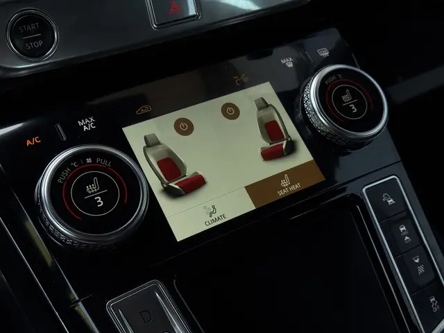Jaguar I-PACE EV320 S Aut. Bus Pack 90kWh 2020 Elektrisch 36