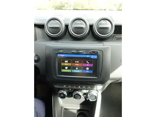 Dacia Duster 1.3 TCe 130PK Tech Road 2019 Benzine 17