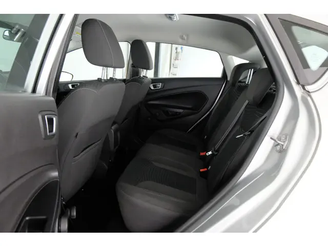 Ford Fiesta 1.0 Titanium 2014 Benzine 5