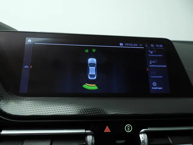 BMW 2 Serie Gran Coupe 220i 2022 Benzine 28