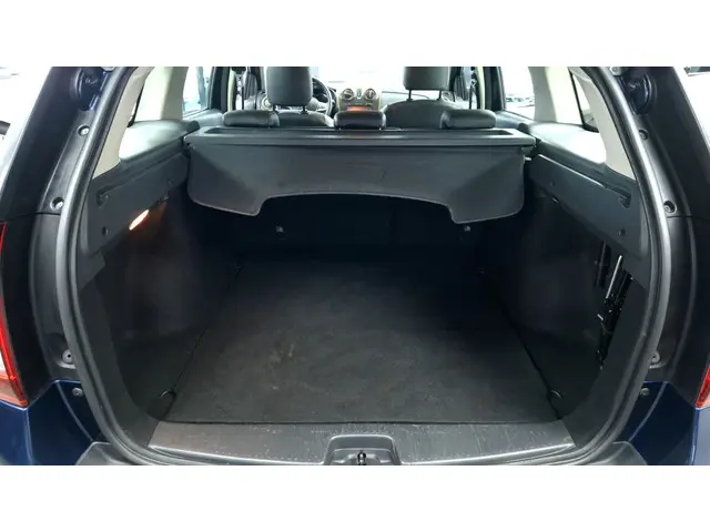 Dacia Logan MCV 0.9 TCe Stepway 2018 Benzine 8