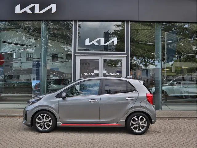 Kia Picanto 2