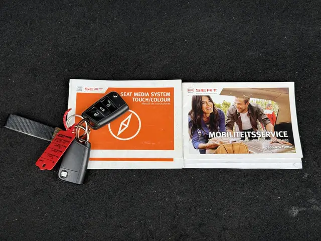 SEAT Leon 1.4 TSI Style 2014 Benzine 26