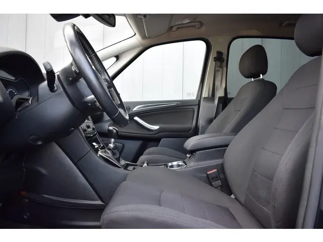 Ford S-Max 1.6 EcoBoost Titanium 2012 Benzine 7