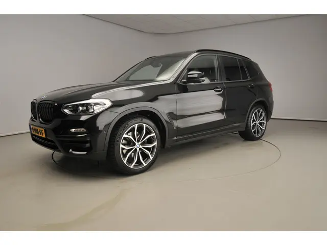 BMW X3 xDrive20i 2019 Benzine 47