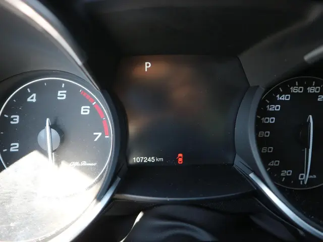 Alfa Romeo Stelvio 2.0 T AWD 2018 Benzine 17