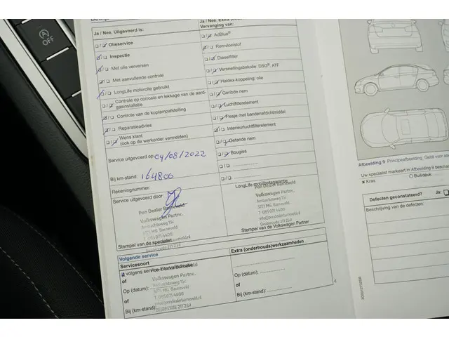 Volkswagen Passat 1.6 TDI Comfortline 2015 Diesel 31