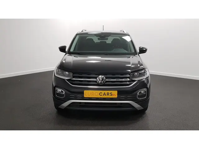 Volkswagen T-Cross 2
