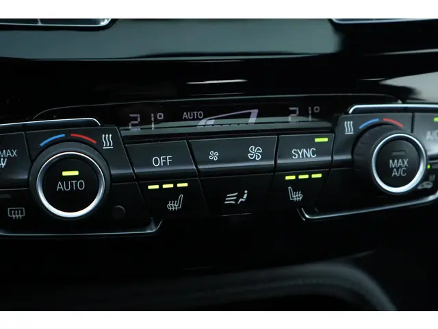 BMW X2 sDrive20i High Executive 2019 Benzine 17