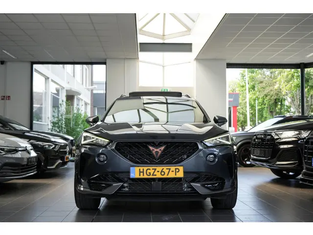 CUPRA Formentor 1.4 e-Hybrid 2023 Hybride Benzine 4