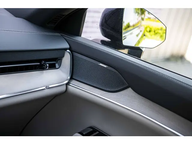 Volvo EX90 Twin Motor Ultra 7p. 111 kWh 2025 Elektrisch 22