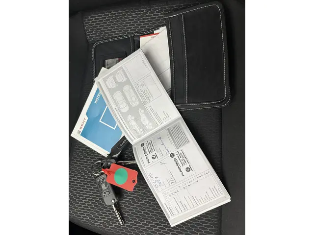 SEAT Mii 1.0 Style Sport 2015 Benzine 23
