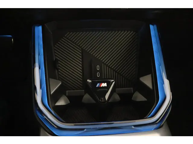 BMW X3 30e xDrive 2025 Hybride Benzine 66