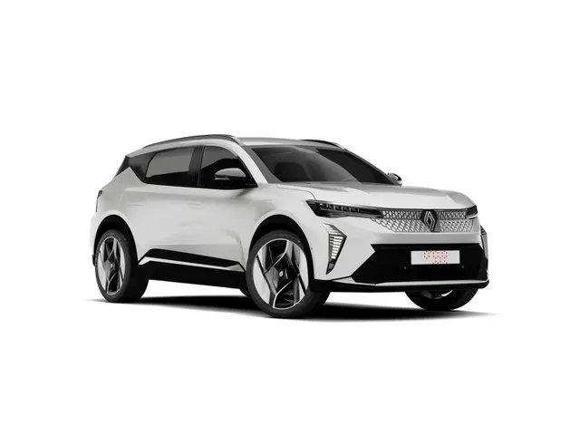 Renault Scénic 3