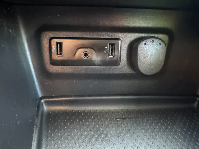 Renault Mégane 1.2 TCe Bose 2016 Benzine 13