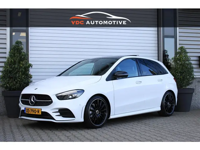Mercedes-Benz B-Klasse 180 AMG 2019 Benzine