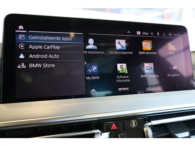 BMW X3 xDrive30e 2023 Hybride Benzine 16