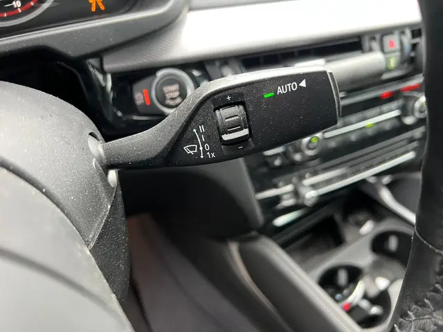 BMW X6 XDrive30d 2019 Diesel 11