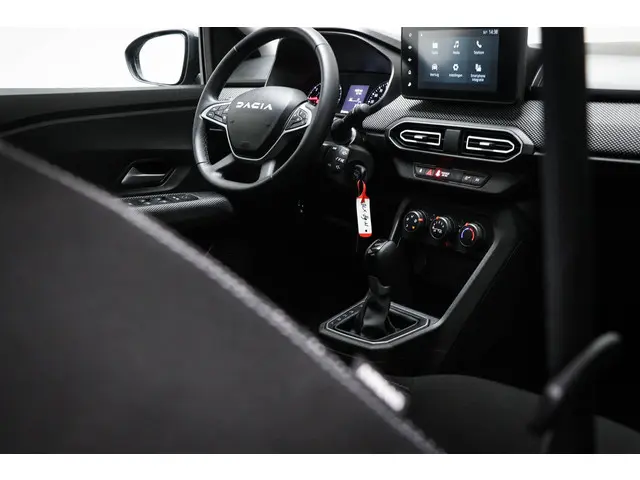 Dacia Sandero 1.0 TCe 90 Expression 2024 Benzine 12